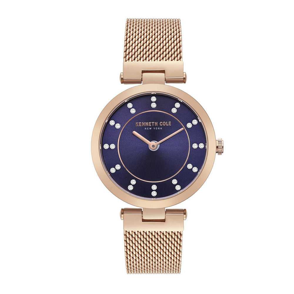 KENNETH COLE NEW YORK CLASSIC KC50200004 WOMEN'S WATCH - H2 Hub Watches