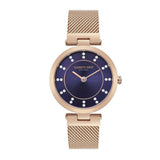 KENNETH COLE NEW YORK CLASSIC KC50200004 WOMEN'S WATCH - H2 Hub Watches