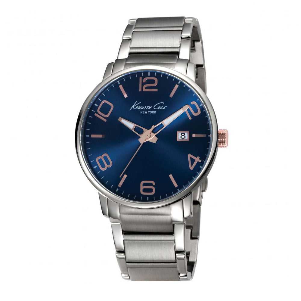 KENNETH COLE NEW YORK KC9392 MEN'S WATCH - H2 Hub Watches