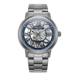 Kenneth Cole Automatic Stainless Steel Men Watch KCWGL2233203