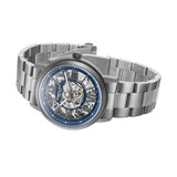 Kenneth Cole Automatic Stainless Steel Men Watch KCWGL2233203