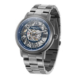 Kenneth Cole Automatic Stainless Steel Men Watch KCWGL2233203