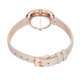 Kenneth Cole Quartz Leather Women Watch KCWLA2237106