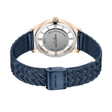 Kenneth Cole Blue Dial With Blue Strap Women Watch KCWLG2236903