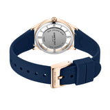 Kenneth Cole Blue Dial With Blue Strap Women Watch KCWLG2236903