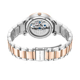 Kenneth Cole New York Automatic Two-Tone Stainless Steel Strap Women Watch KCWLL0016402