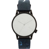 KOMONO WINSTON MAGRITTE SIXTEENTH OF SEPTEMBER KOM-W2882 UNISEX WATCH