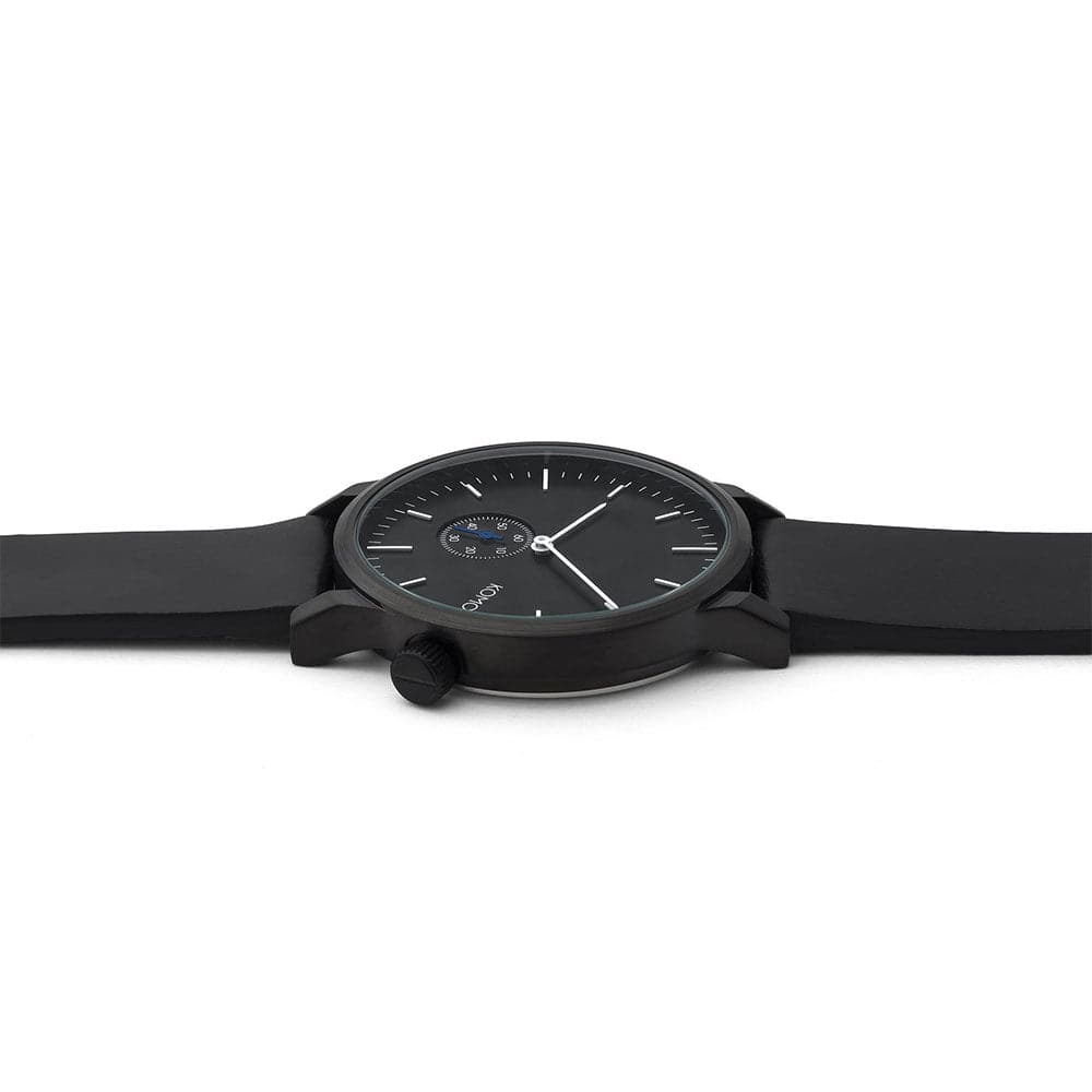 KOMONO WINSTON KOM-W3000 UNISEX WATCH - H2 Hub Watches