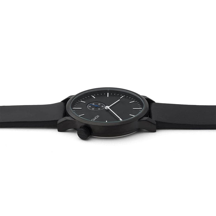 KOMONO WINSTON KOM-W3000 UNISEX WATCH - H2 Hub Watches