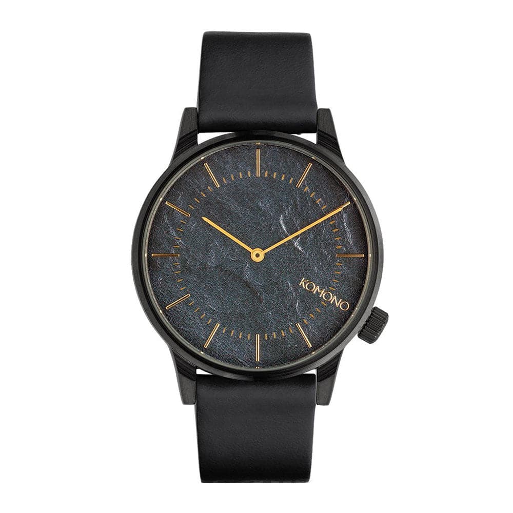 KOMONO WINSTON KOM-W3014 UNISEX WATCH - H2 Hub Watches