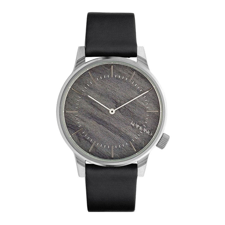 KOMONO WINSTON KOM-W3015 UNISEX WATCH - H2 Hub Watches