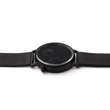 KOMONO WALTHER KOM-W4021 UNISEX WATCH - H2 Hub Watches