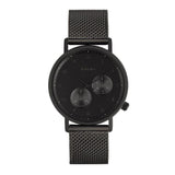 KOMONO WALTHER KOM-W4021 UNISEX WATCH - H2 Hub Watches
