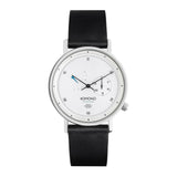 KOMONO WALTHER KOM-W4032 UNISEX WATCH - H2 Hub Watches