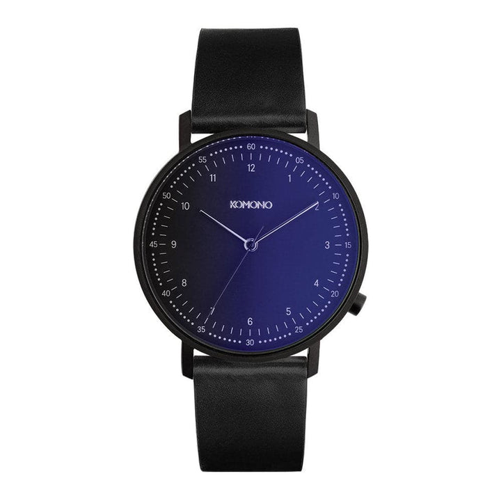 KOMONO LEWIS KOM-W4051 MEN'S WATCH - H2 Hub Watches