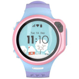 MYFIRST FONE KW1305SA-PB01 PURPLE STRAP KIDS SMARTWATCH