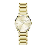 ARIES GOLD URBAN GOLD STAINLESS STEEL L 1006Z G-G WOMEN'S WATCH - H2 Hub Watches