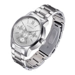 ARIES GOLD URBAN ETERNAL SILVER STAINLESS STEEL L 1028 S-S WOMEN'S WATCH - H2 Hub Watches