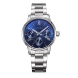 ARIES GOLD URBAN ETERNAL SILVER STAINLESS STEEL L 103 S-BU WOMEN'S WATCH - H2 Hub Watches