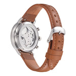 ARIES GOLD VENTURER L 1034 S-S CHRONOGRAPH WOMEN'S WATCH - H2 Hub Watches
