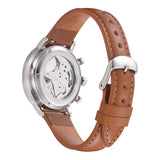 ARIES GOLD VENTURER L 1034 S-S CHRONOGRAPH WOMEN'S WATCH - H2 Hub Watches