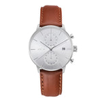 ARIES GOLD VENTURER L 1034 S-S CHRONOGRAPH WOMEN'S WATCH - H2 Hub Watches