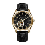 ARIES GOLD INSPIRA G 9022 G-BK MEN'S WATCH - H2 Hub Watches