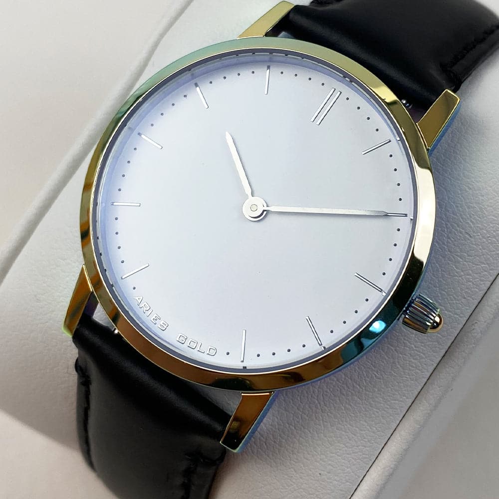 ARIES GOLD URBAN TANGO L 1008 RB-W WOMEN'S WATCH - H2 Hub Watches