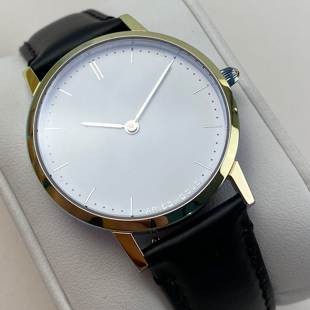 ARIES GOLD URBAN TANGO L 1008 RB-W WOMEN'S WATCH - H2 Hub Watches