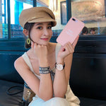 ARIES GOLD URBAN ETERNAL ROSE GOLD STAINLESS STEEL L 1028 RG-S BROWN LEATHER STRAP WOMEN'S WATCH - H2 Hub Watches