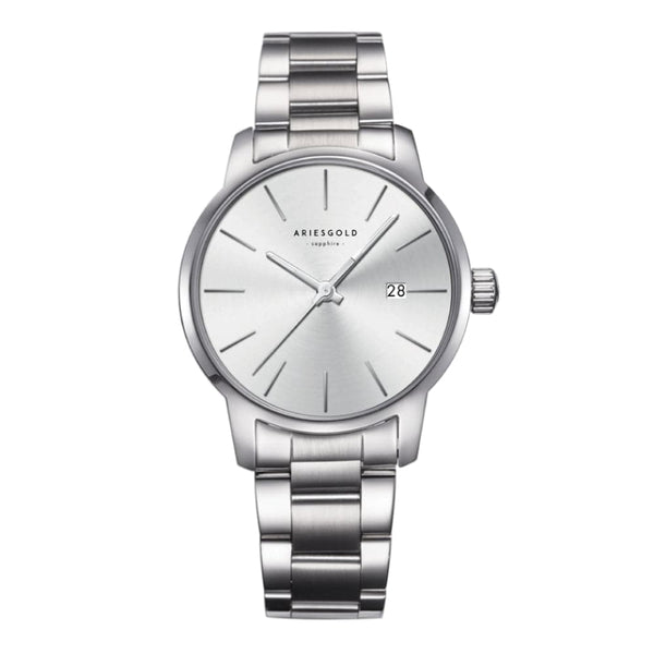 Aries gold womens watch Clearance