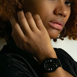 ARIES GOLD WOMEN'S WATCH LIMITED EDITION BK-BKRG