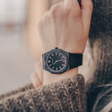 ARIES GOLD WOMEN'S WATCH LIMITED EDITION BK-BKRG