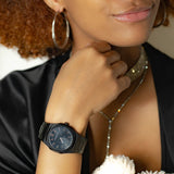 ARIES GOLD WOMEN'S WATCH LIMITED EDITION BK-BKRG