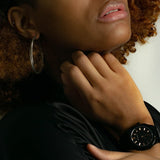 ARIES GOLD WOMEN'S WATCH LIMITED EDITION BK-BKRG