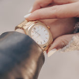 ARIES GOLD WOMEN'S WATCH LIMITED EDITION G-WG