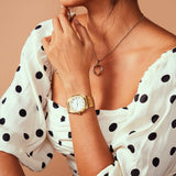 ARIES GOLD WOMEN'S WATCH LIMITED EDITION G-WG