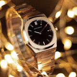 ARIES GOLD WOMEN'S WATCH LIMITED EDITION RG-BKRG