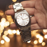 ARIES GOLD WOMEN'S WATCH LIMITED EDITION S-SRG