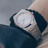 ARIES GOLD WOMEN'S WATCH LIMITED EDITION S-SRG