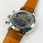 ARIES GOLD VENTURER L 1034 S-S CHRONOGRAPH WOMEN'S WATCH - H2 Hub Watches
