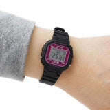 CASIO GENERAL LA-20WH-4ADF WOMEN'S WATCH