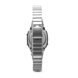 CASIO GENERAL LA670WA-1DF-P STAINLESS STEEL UNISEX WATCH