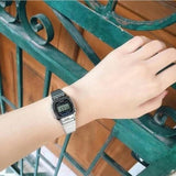 CASIO GENERAL LA670WA-1DF UNISEX'S WATCH