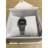 CASIO GENERAL LA670WA-1DF UNISEX'S WATCH