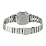 CASIO GENERAL LA670WA-2DF-P STAINLESS STEEL UNISEX WATCH