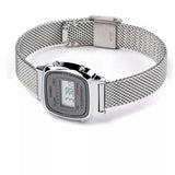 CASIO GENERAL LA670WEM-7DF DIGITAL WOMEN'S WATCH
