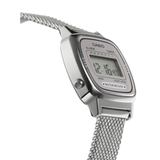 CASIO GENERAL LA670WEM-7DF DIGITAL WOMEN'S WATCH