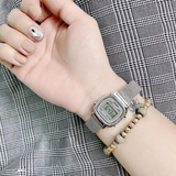 CASIO GENERAL LA670WEM-7DF DIGITAL WOMEN'S WATCH