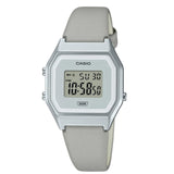 CASIO VINTAGE DIGITAL WOMEN'S WATCH LA680WEL-8DF